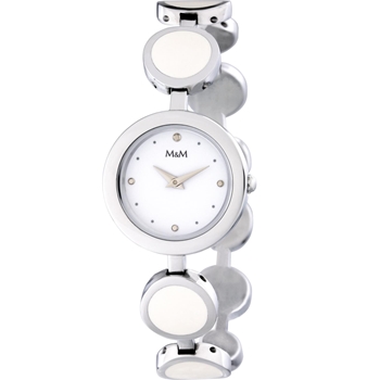 ساعت مچی ام اند ام M&M کد M11831-142